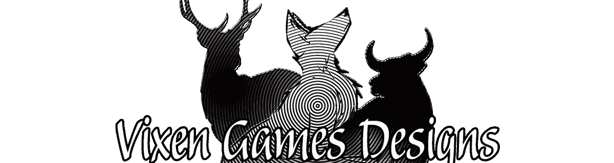 Vixen Games Designs